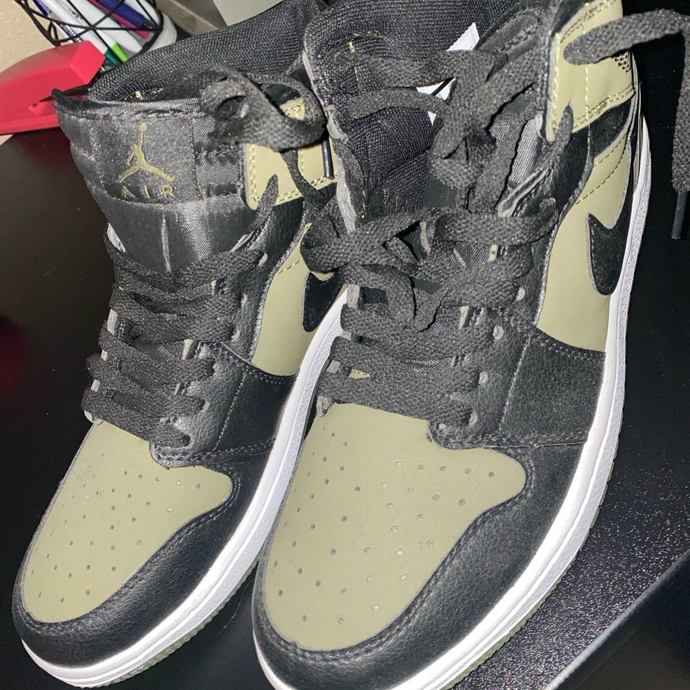 Jordan 1 - Picture 7 of 7